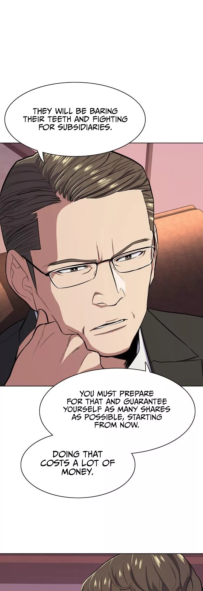 Read Reborn Rich Manga Online