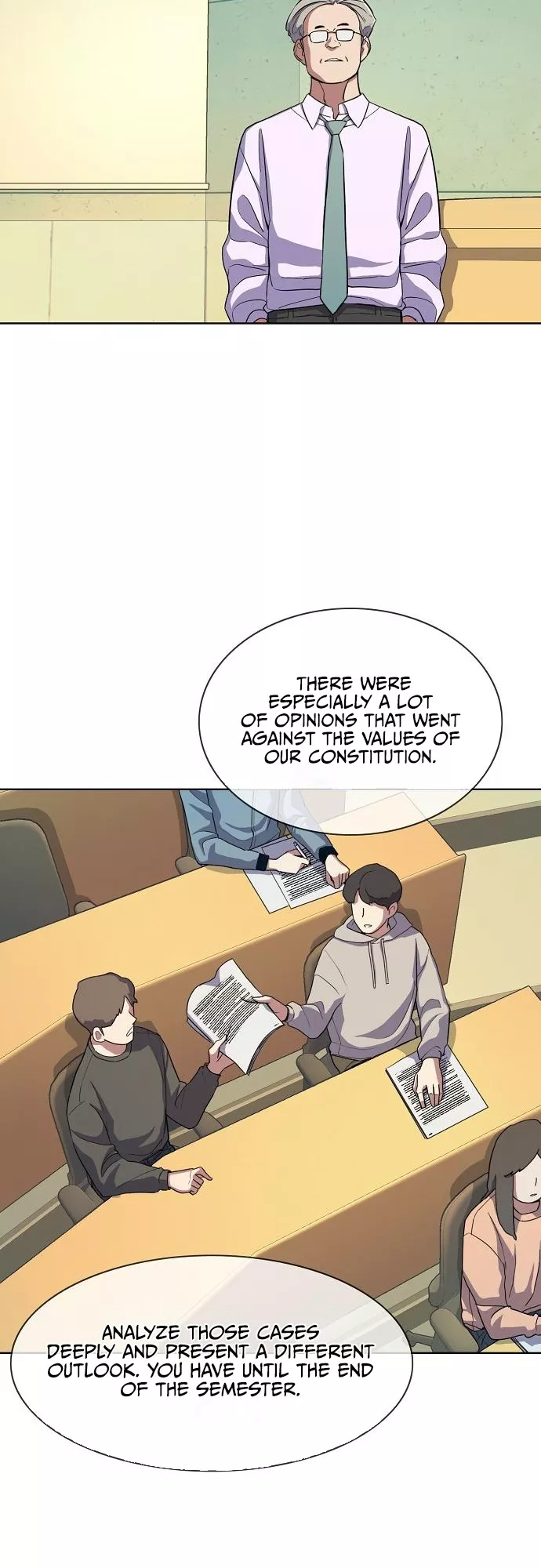 Read Reborn Rich Manga Online