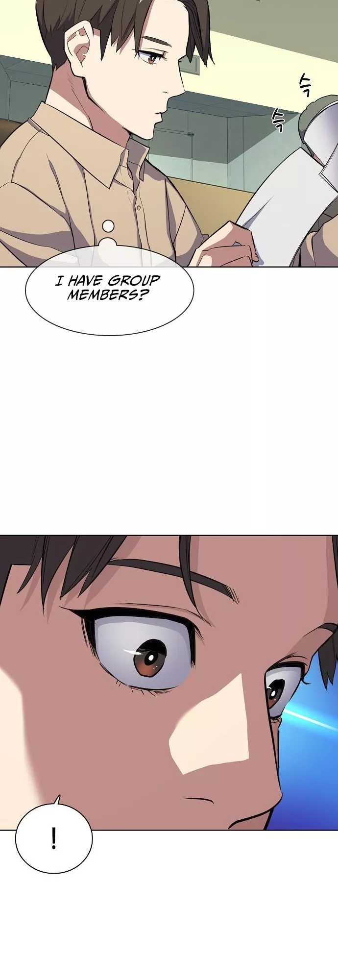 Read Reborn Rich Manga Online
