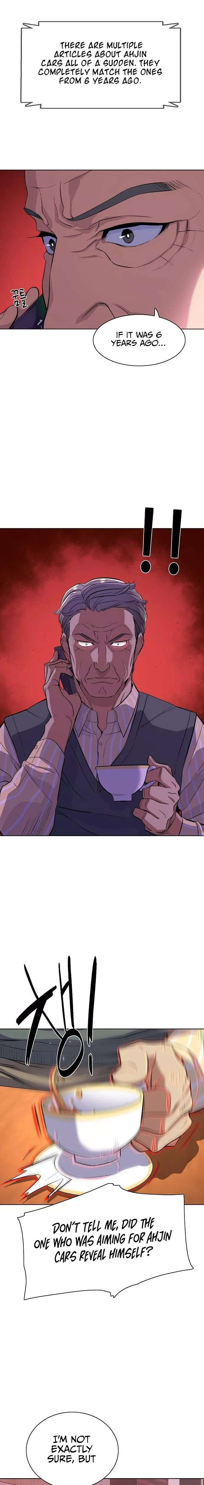 Read Reborn Rich Manga Online