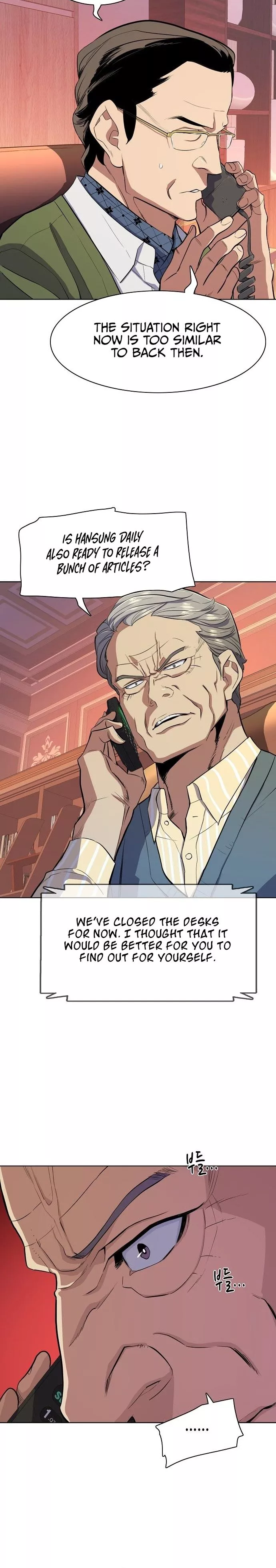 Read Reborn Rich Manga Online