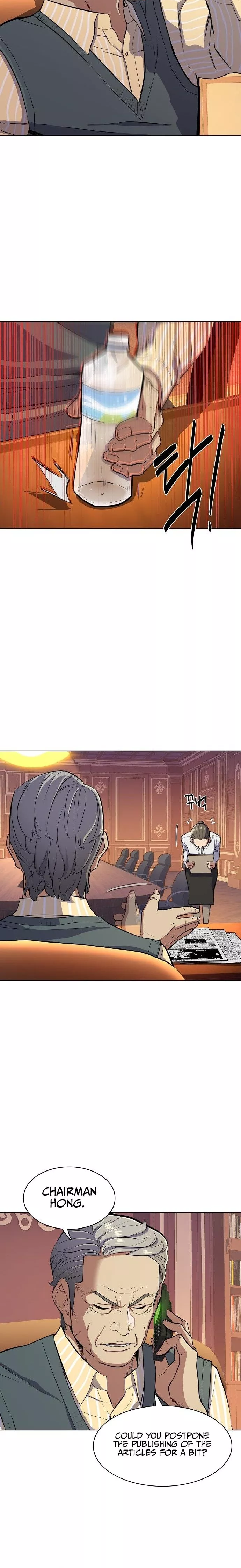 Read Reborn Rich Manga Online