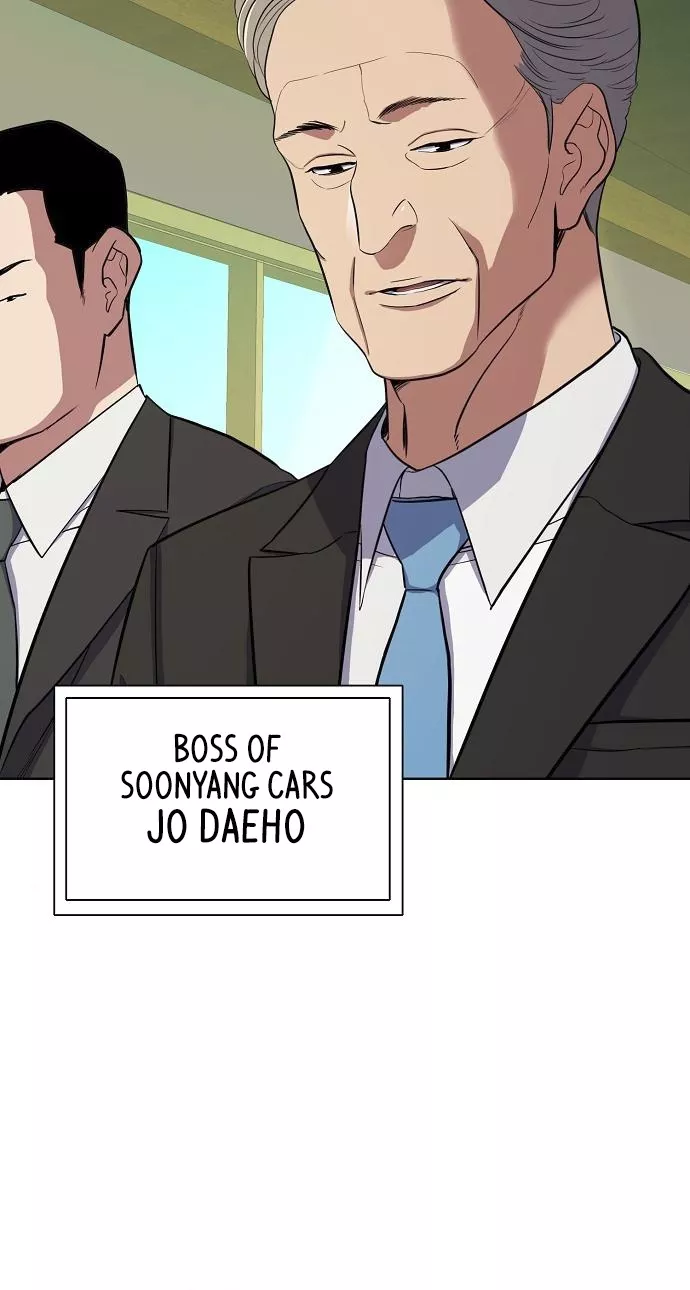 Read Reborn Rich Manga Online