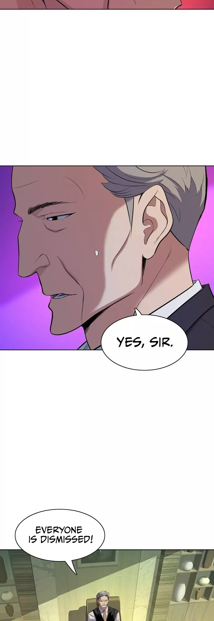 Read Reborn Rich Manga Online