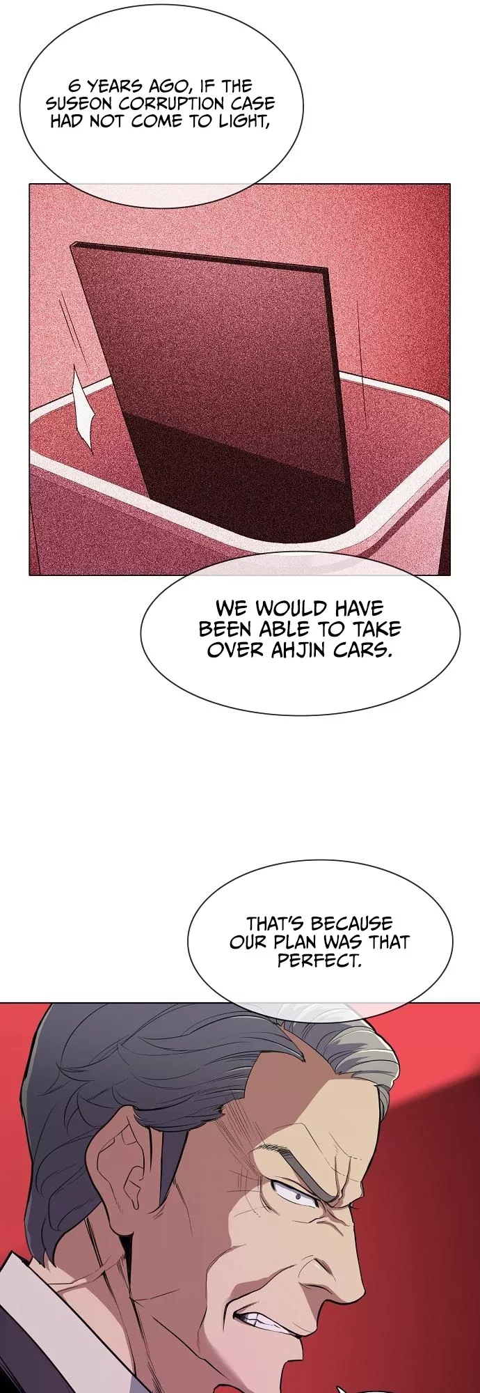 Read Reborn Rich Manga Online