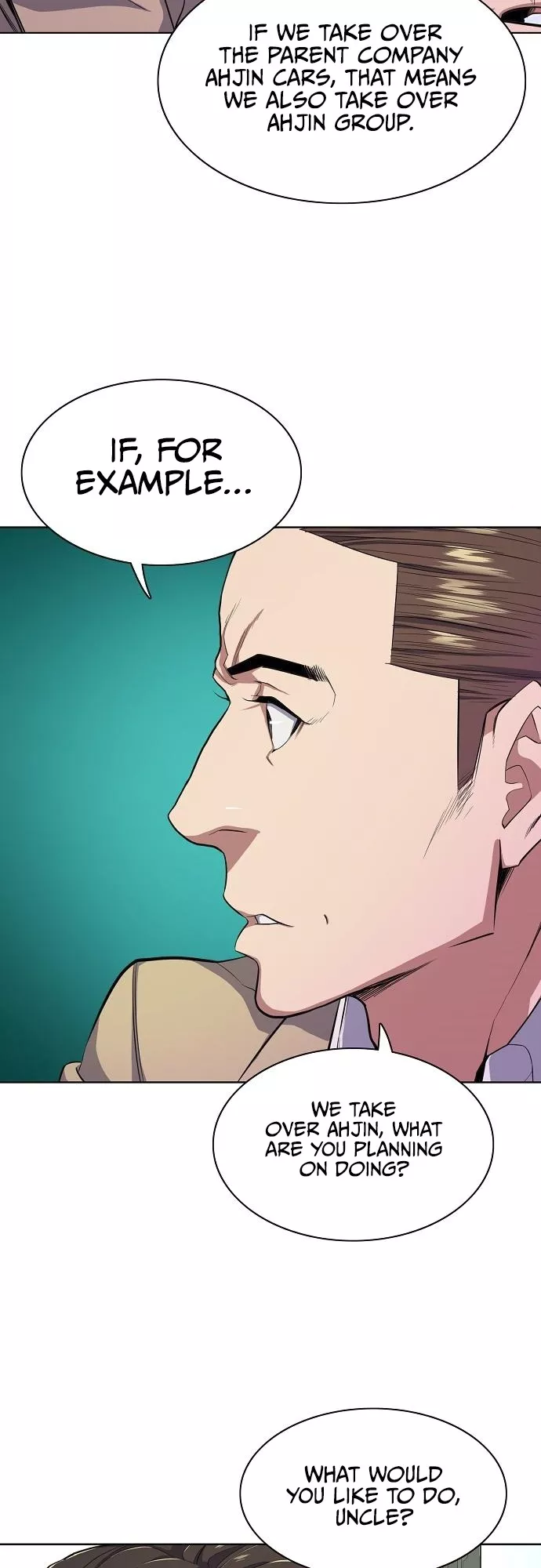 Read Reborn Rich Manga Online