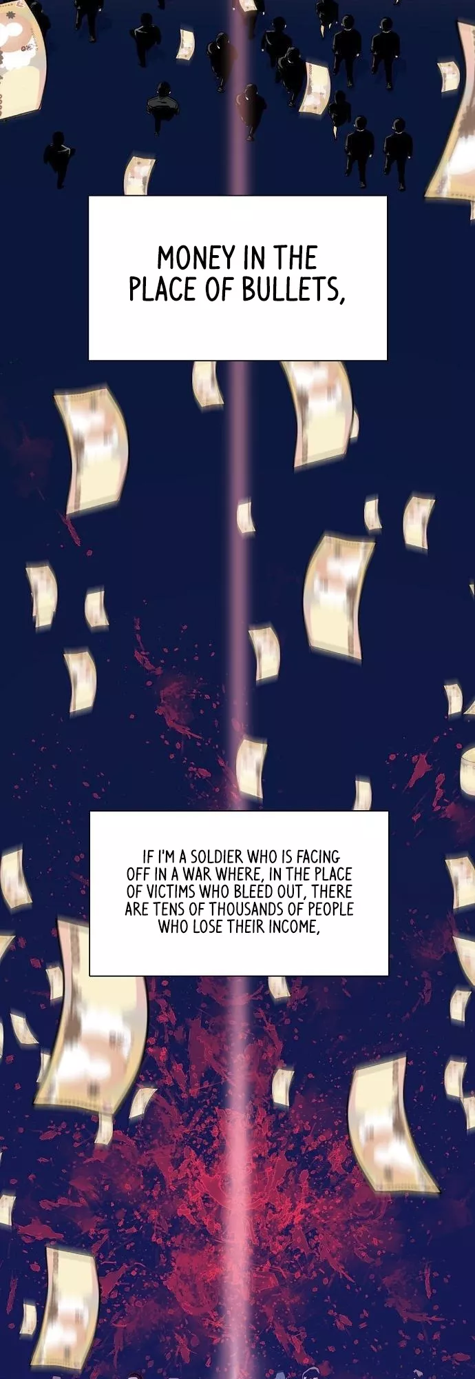 Read Reborn Rich Manga Online