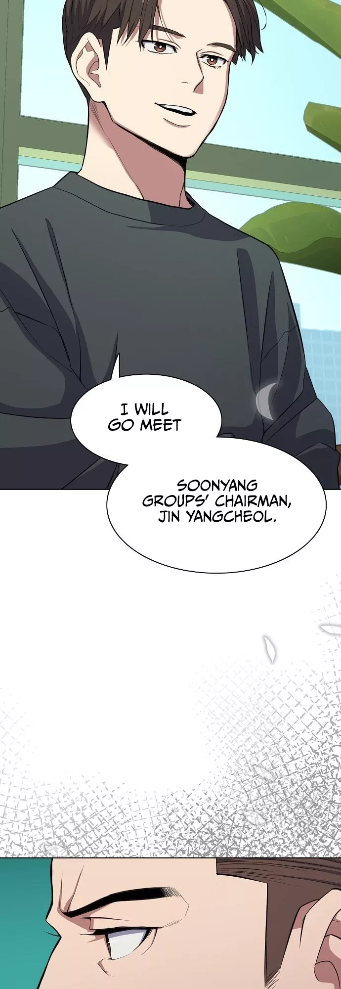 Read Reborn Rich Manga Online