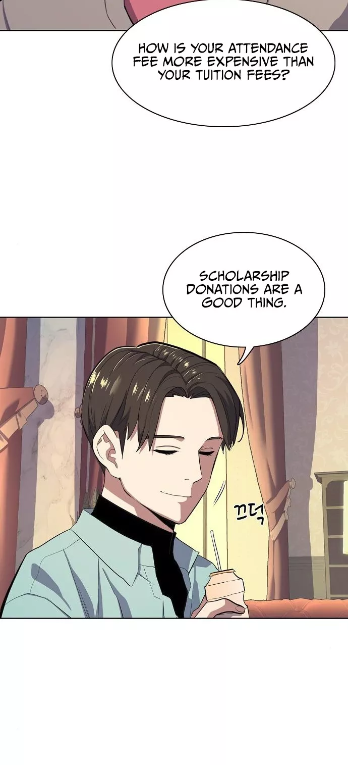 Read Reborn Rich Manga Online