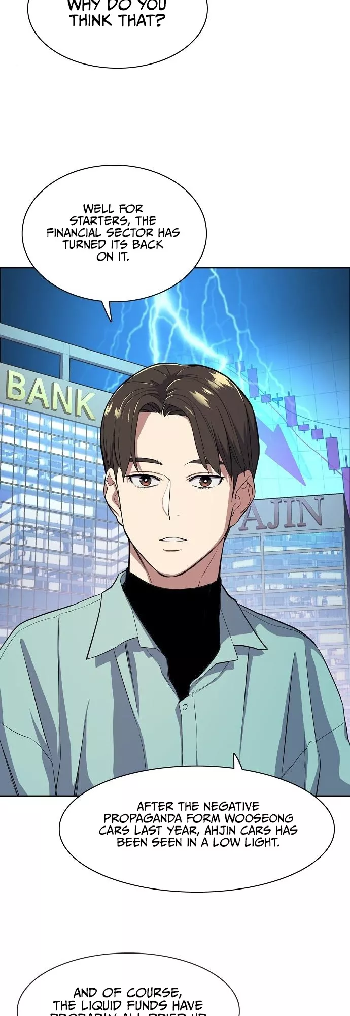 Read Reborn Rich Manga Online