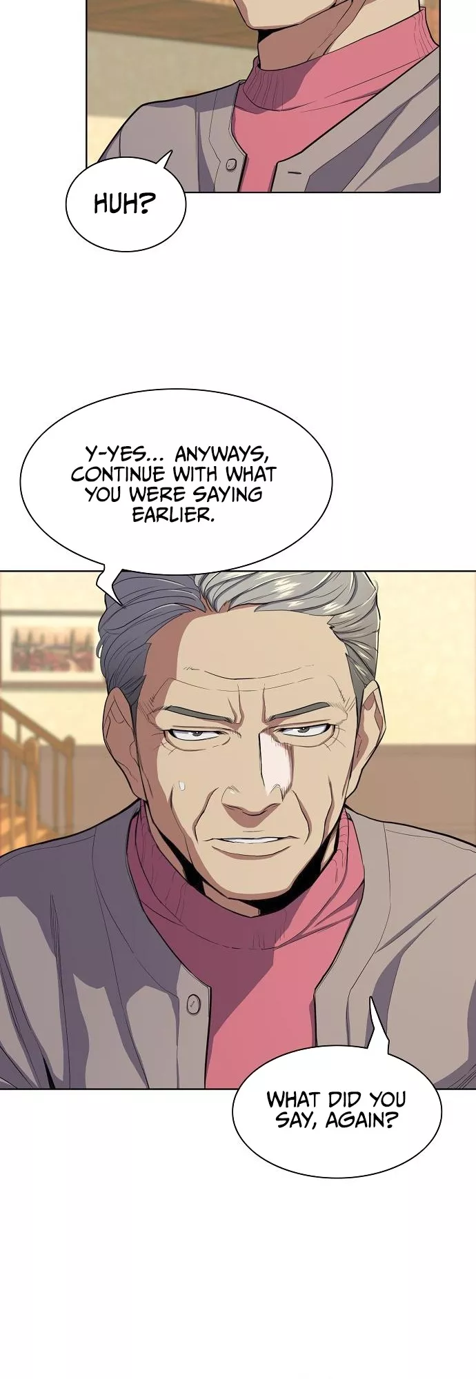 Read Reborn Rich Manga Online