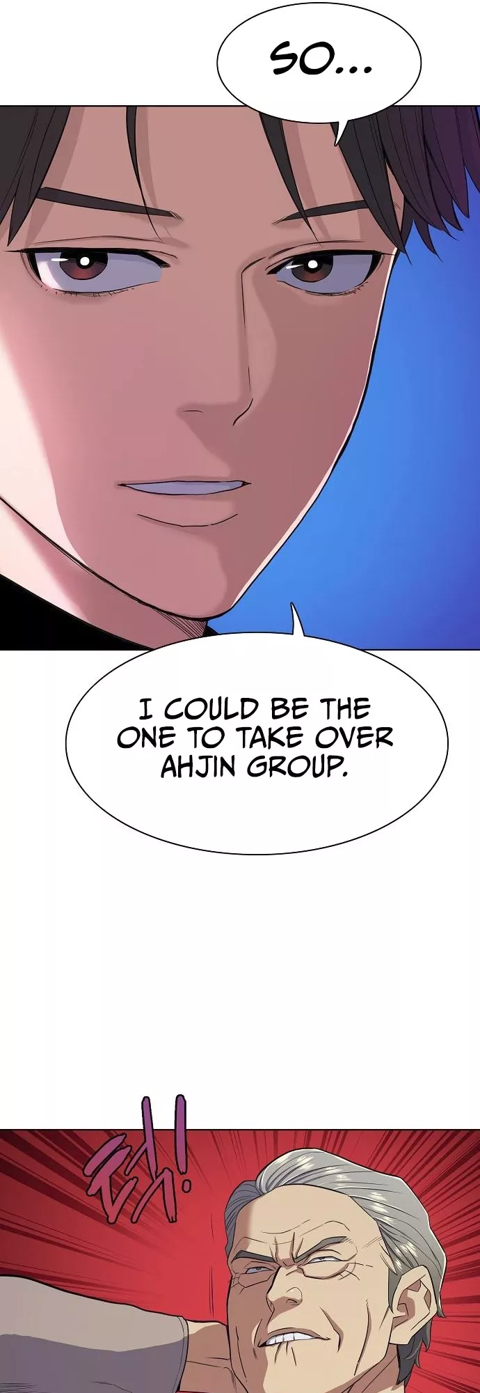 Read Reborn Rich Manga Online