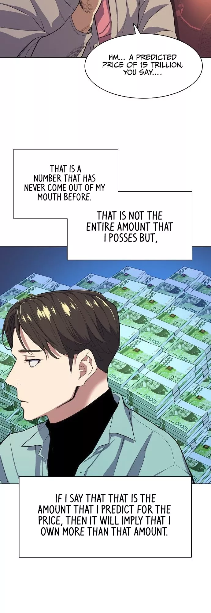 Read Reborn Rich Manga Online