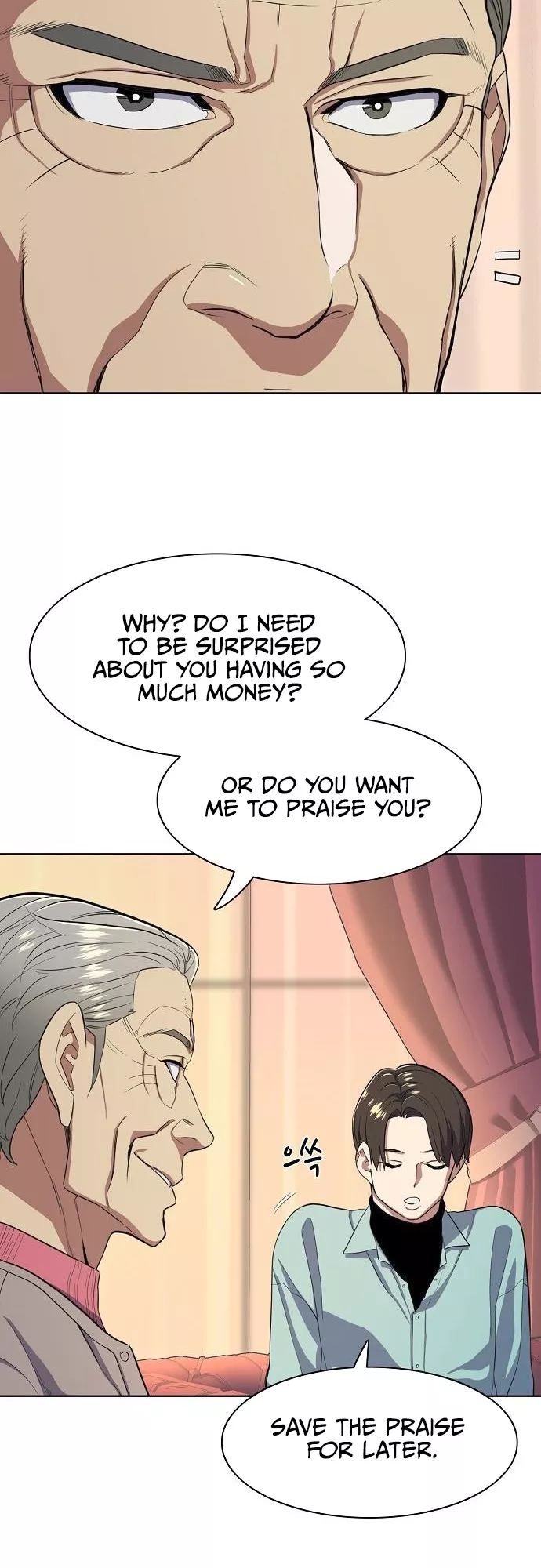 Read Reborn Rich Manga Online