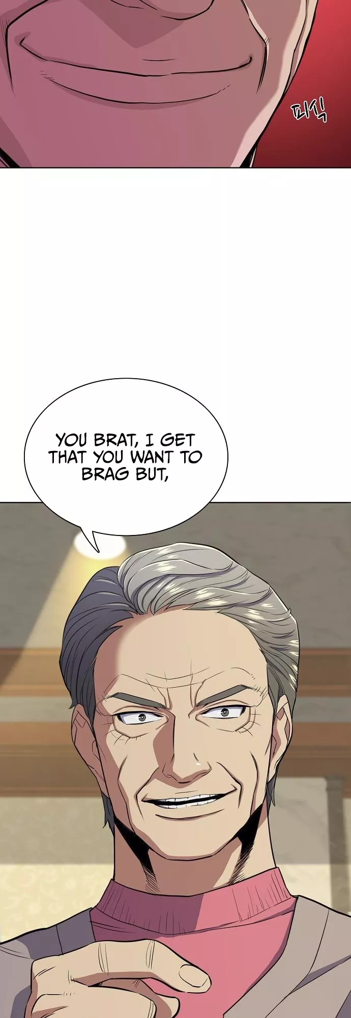 Read Reborn Rich Manga Online