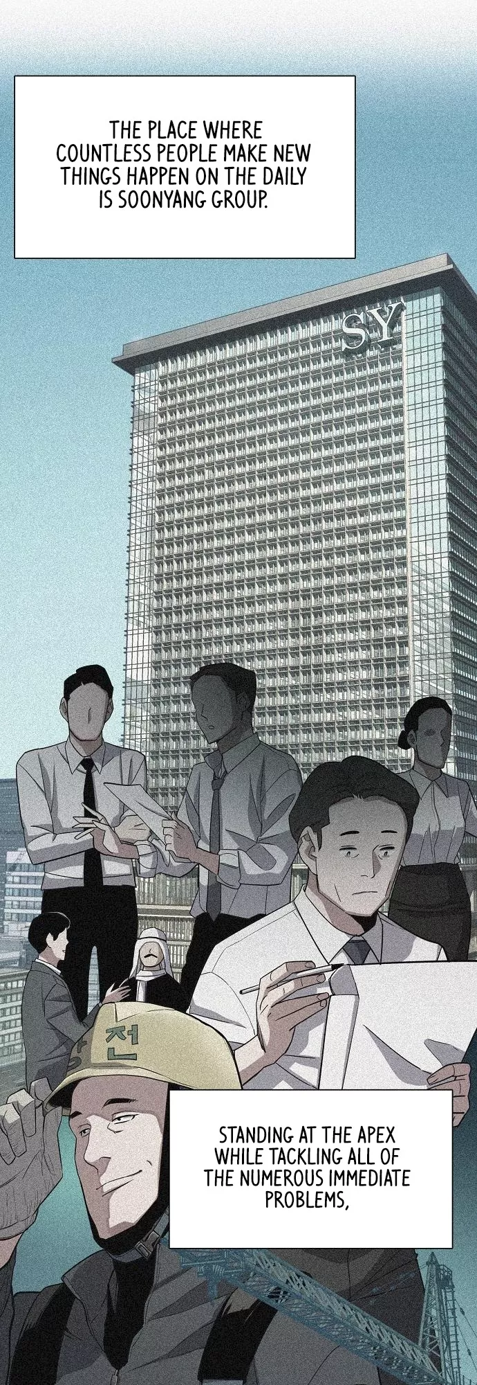 Read Reborn Rich Manga Online