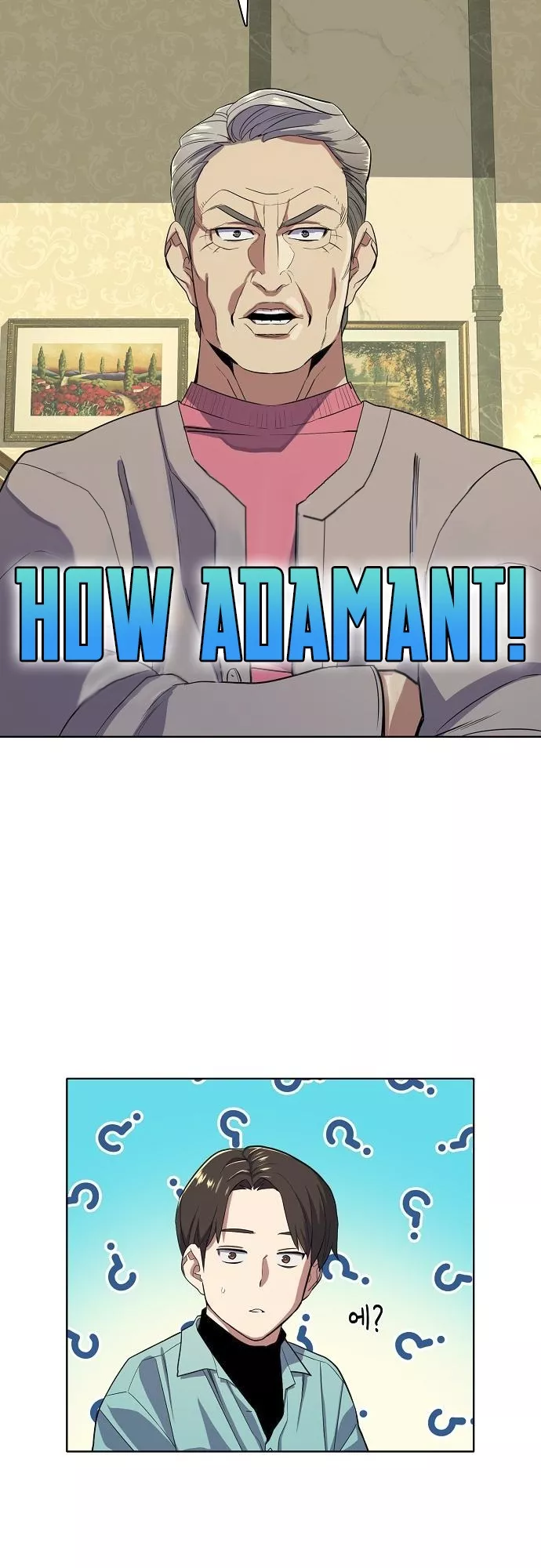 Read Reborn Rich Manga Online