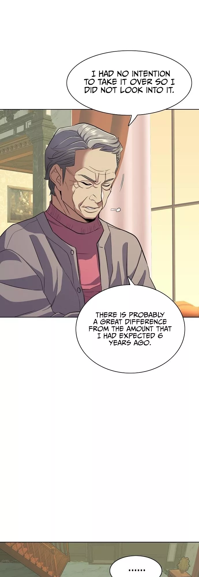 Read Reborn Rich Manga Online