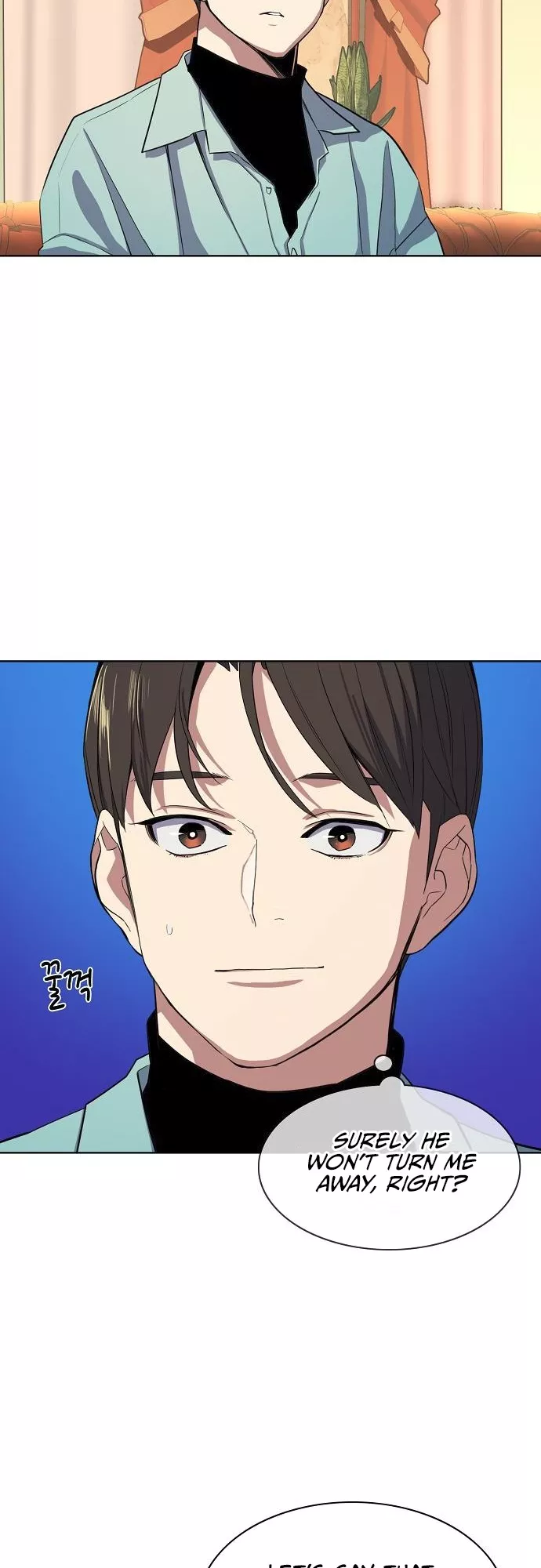 Read Reborn Rich Manga Online