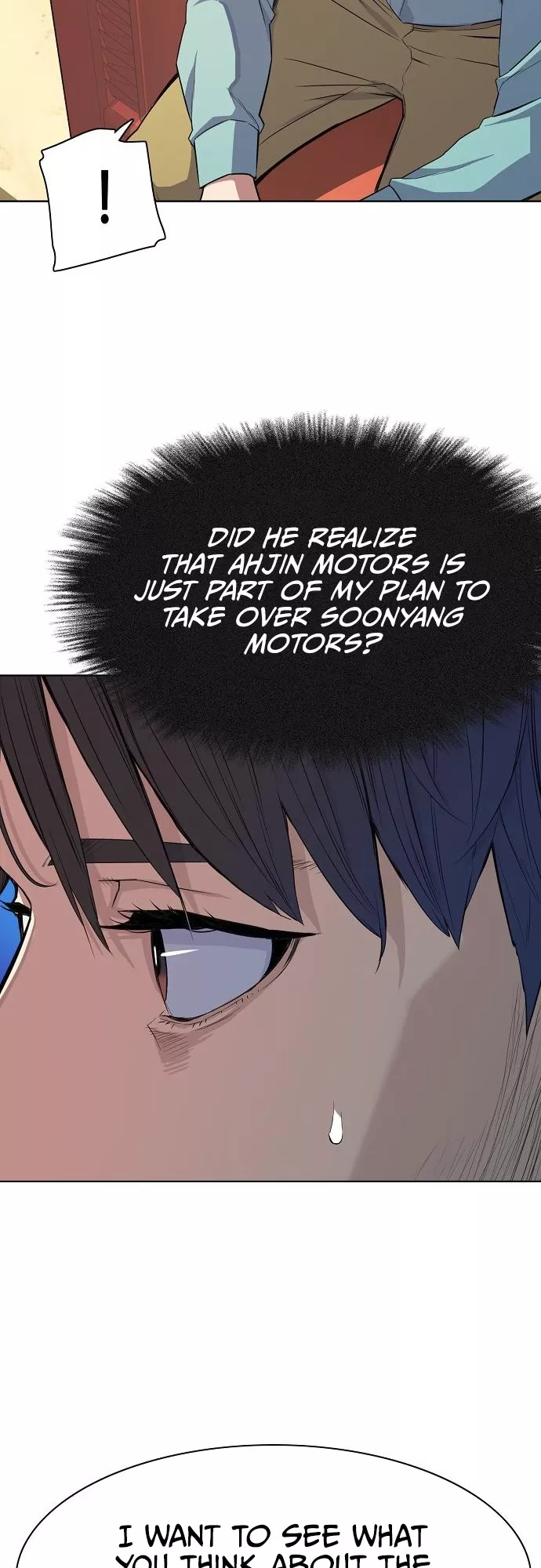 Read Reborn Rich Manga Online