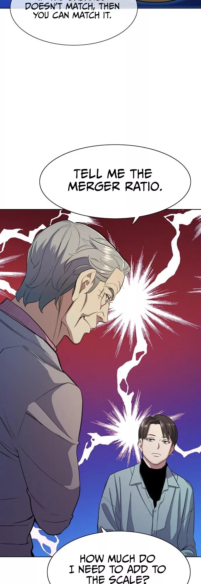 Read Reborn Rich Manga Online