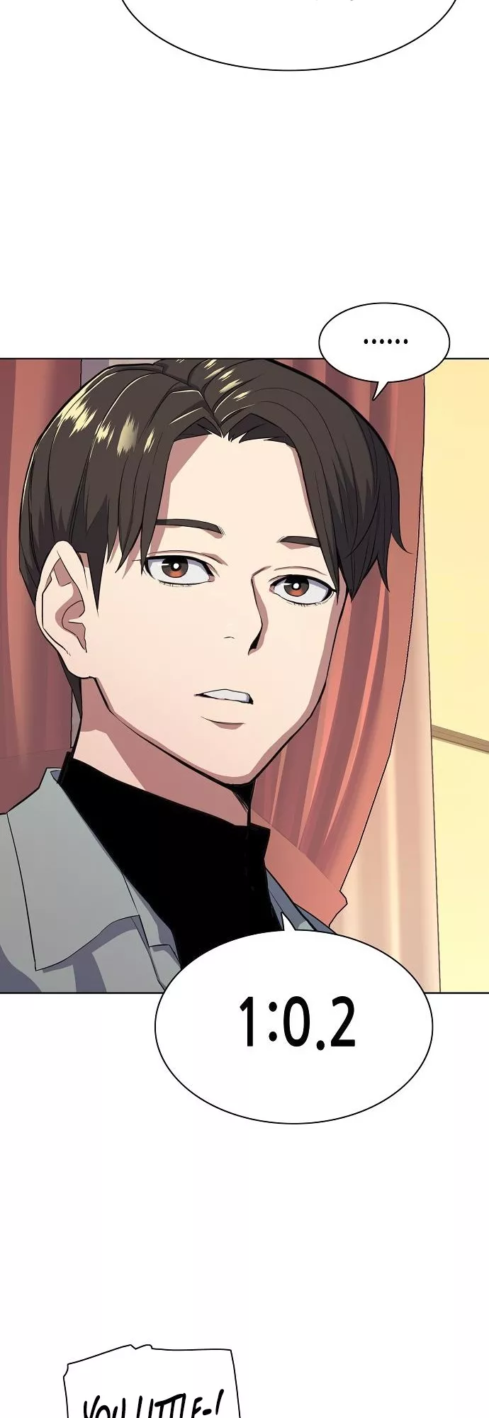 Read Reborn Rich Manga Online