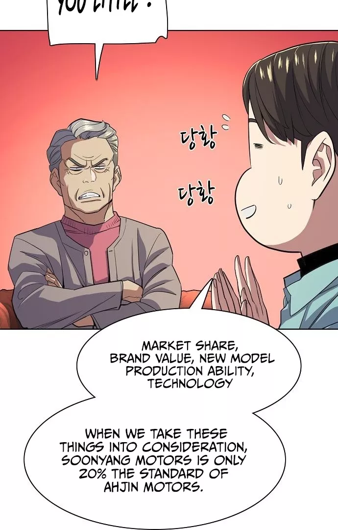 Read Reborn Rich Manga Online