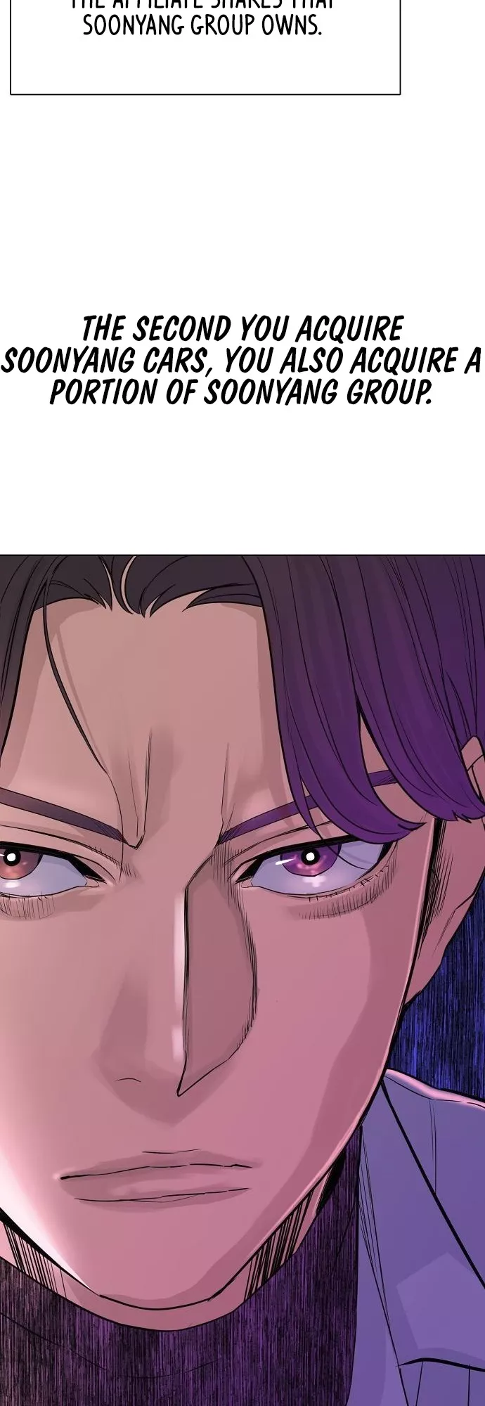 Read Reborn Rich Manga Online