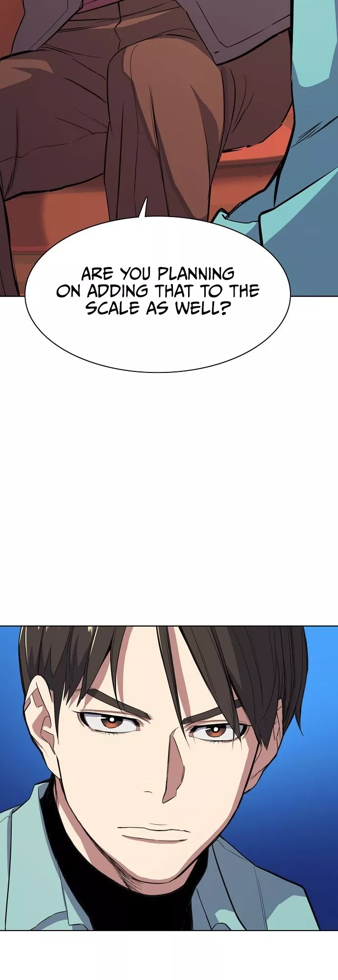 Read Reborn Rich Manga Online