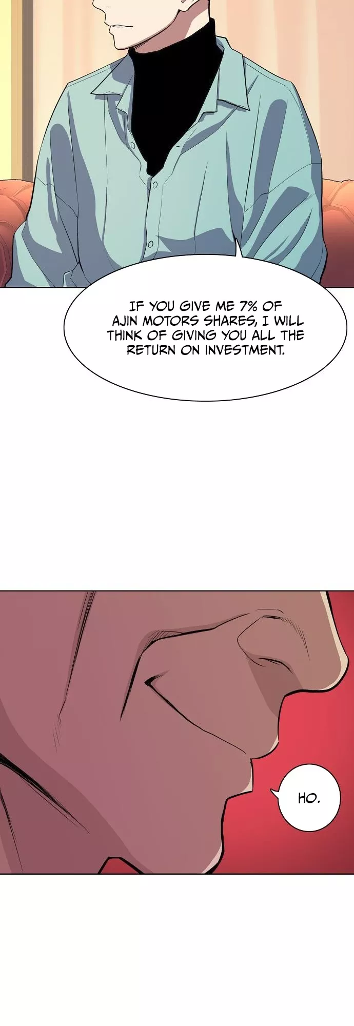 Read Reborn Rich Manga Online