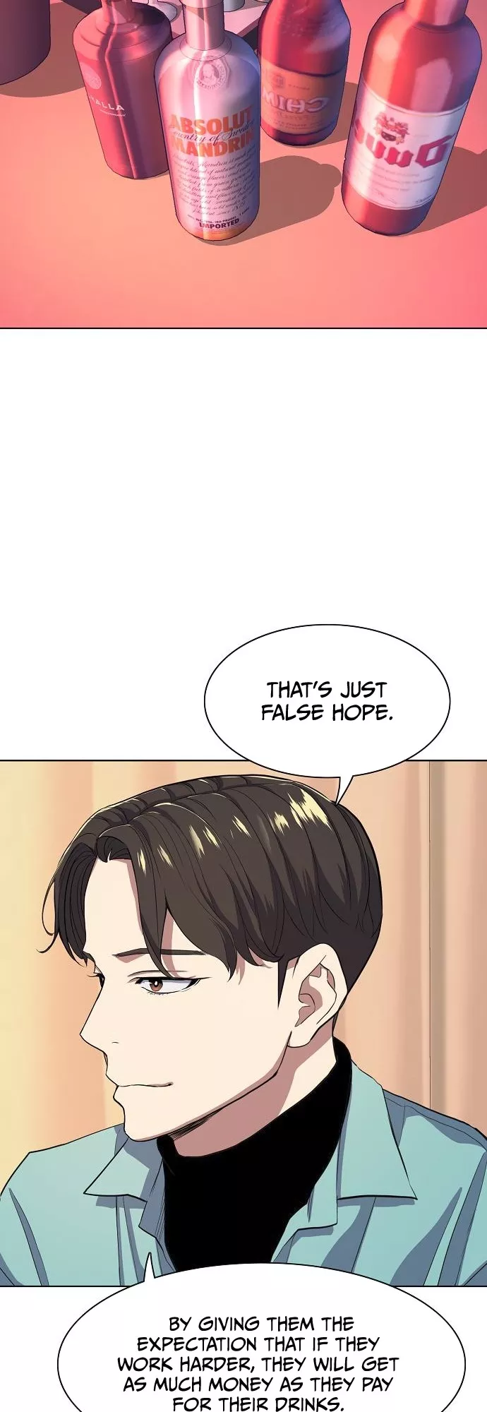 Read Reborn Rich Manga Online