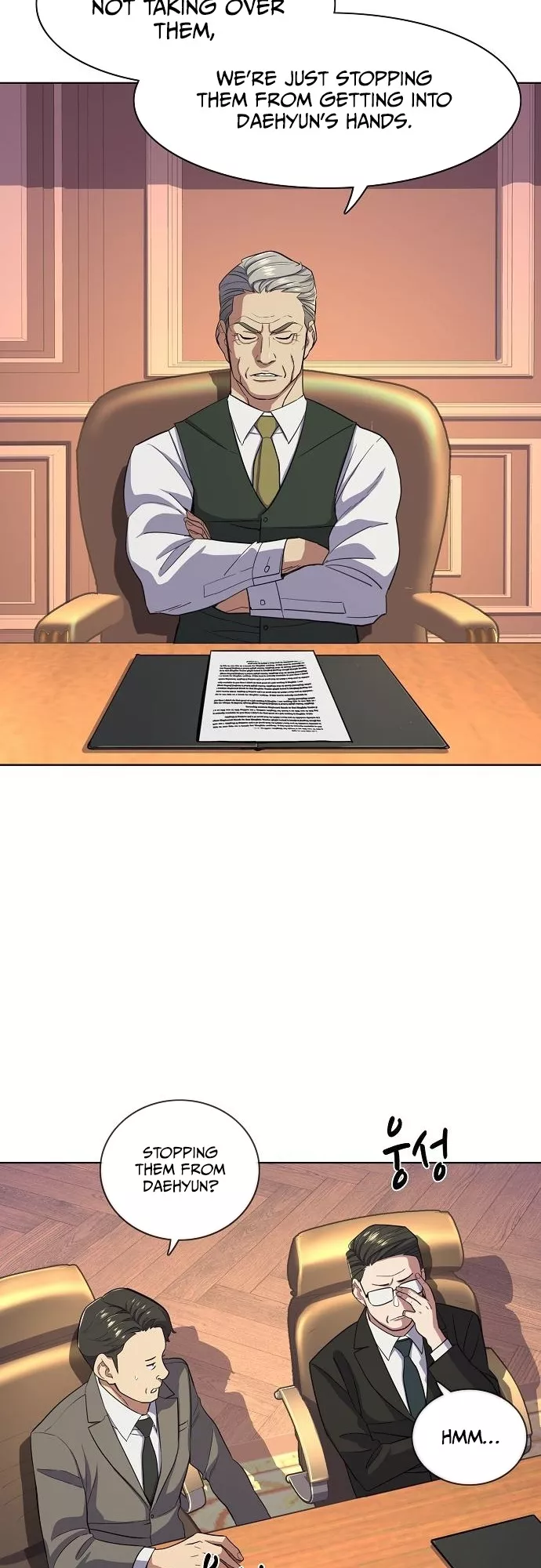 Read Reborn Rich Manga Online