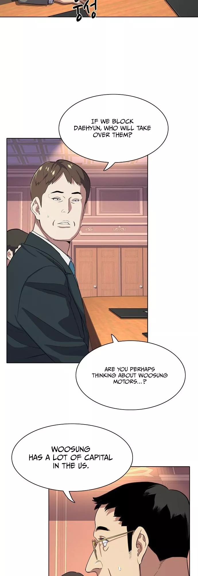 Read Reborn Rich Manga Online