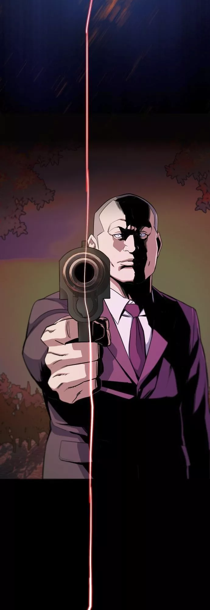 Read Reborn Rich Manga Online