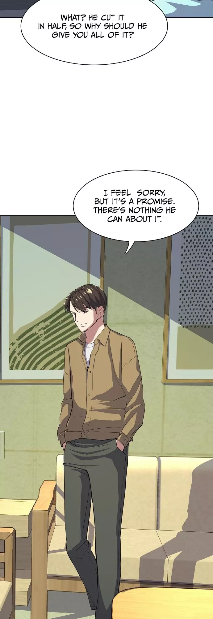 Read Reborn Rich Manga Online