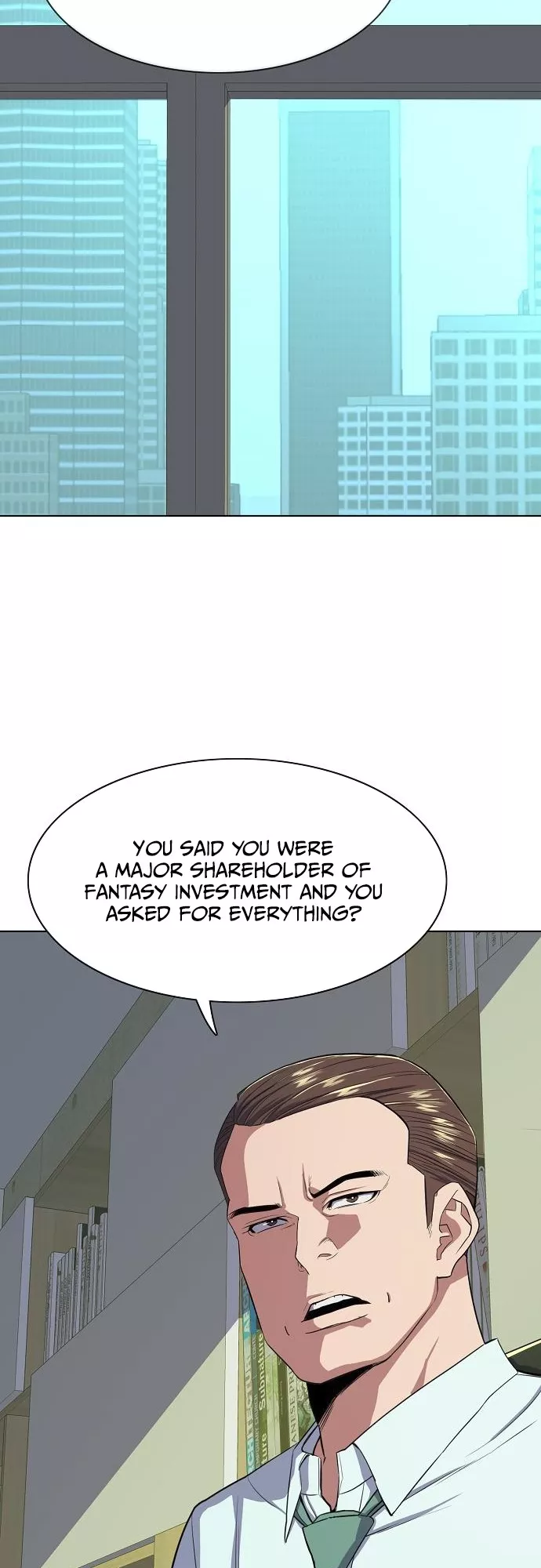 Read Reborn Rich Manga Online