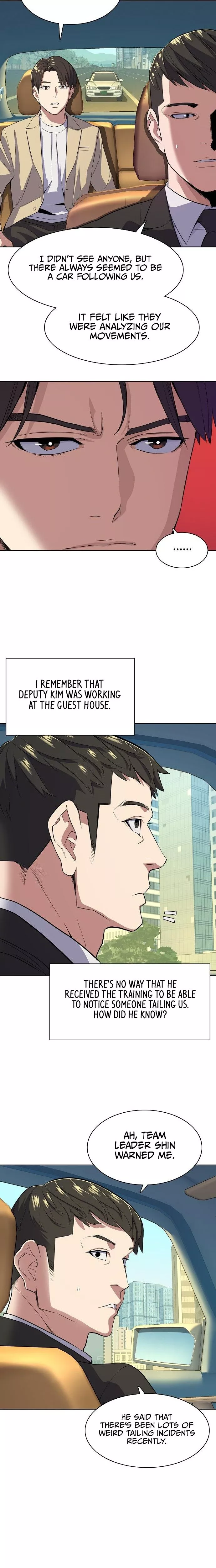 Read Reborn Rich Manga Online
