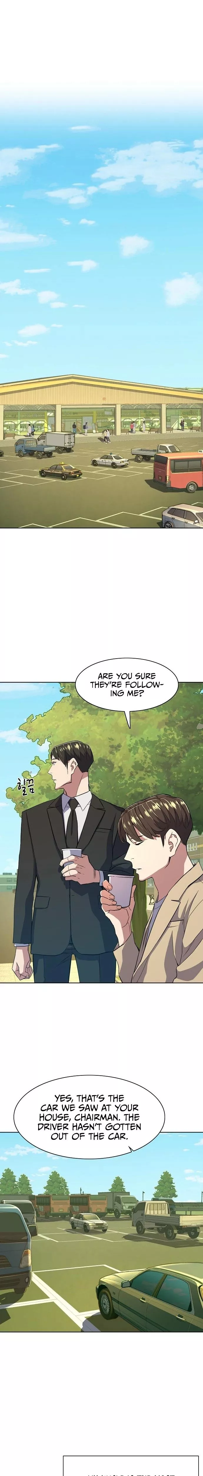 Read Reborn Rich Manga Online