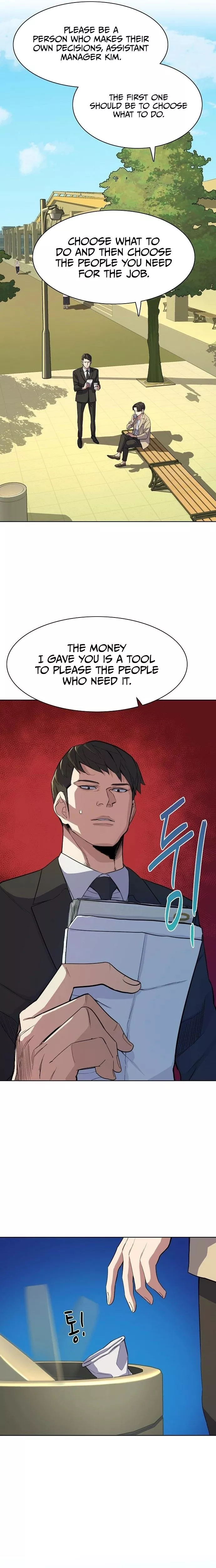 Read Reborn Rich Manga Online