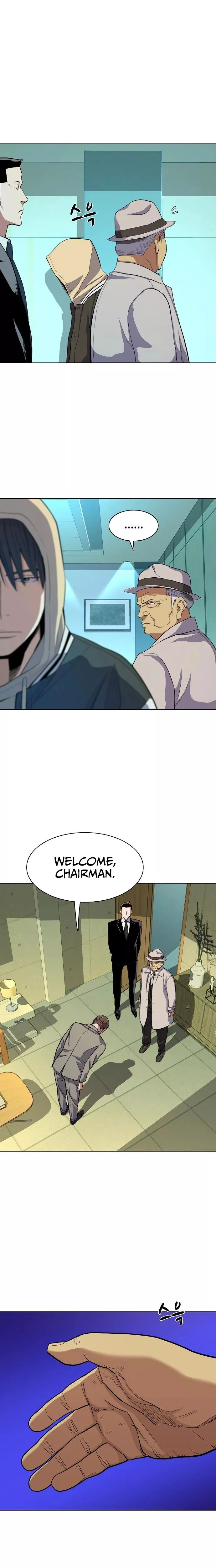 Read Reborn Rich Manga Online
