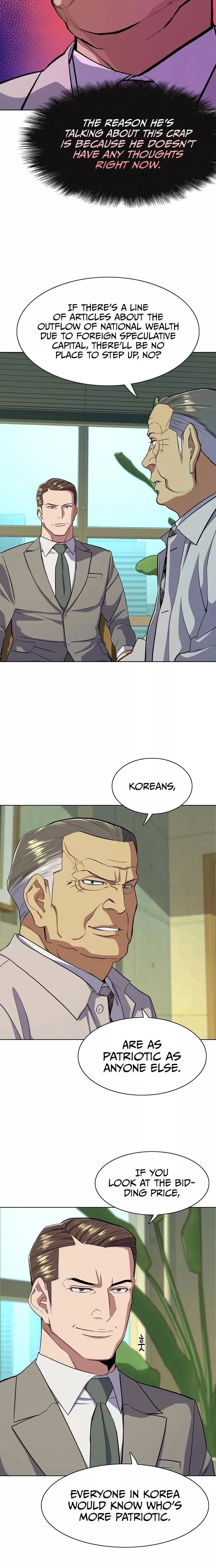 Read Reborn Rich Manga Online