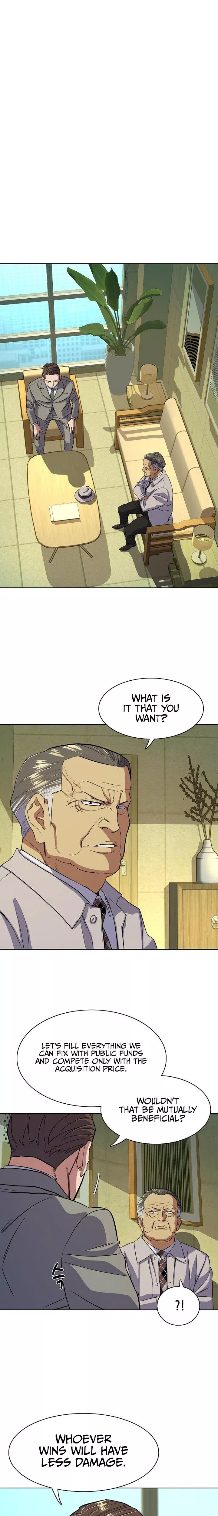 Read Reborn Rich Manga Online