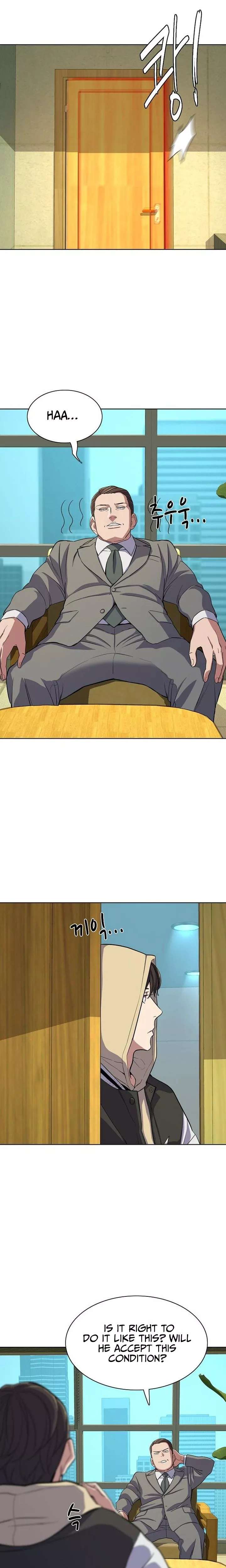 Read Reborn Rich Manga Online