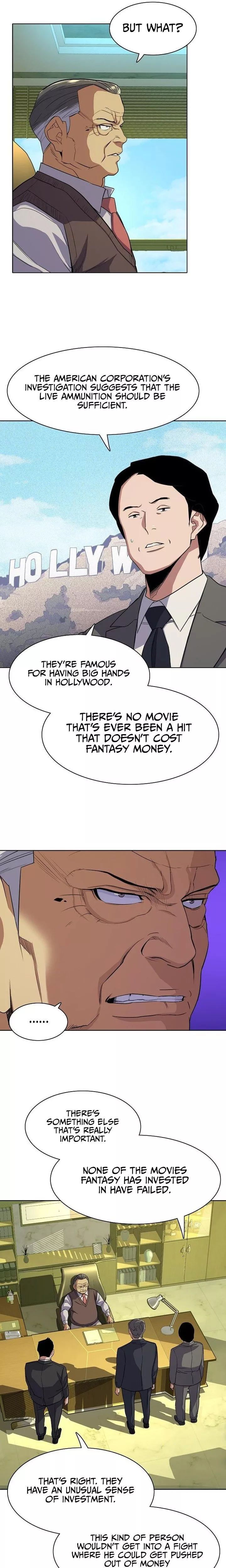 Read Reborn Rich Manga Online