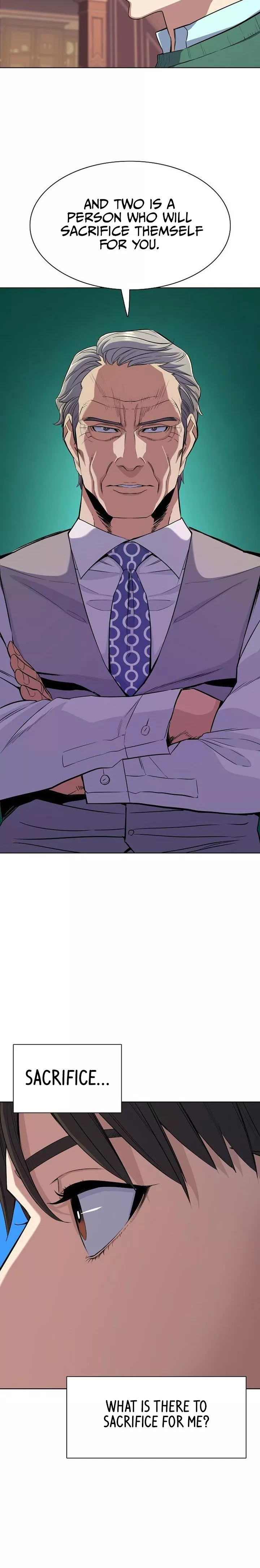 Read Reborn Rich Manga Online