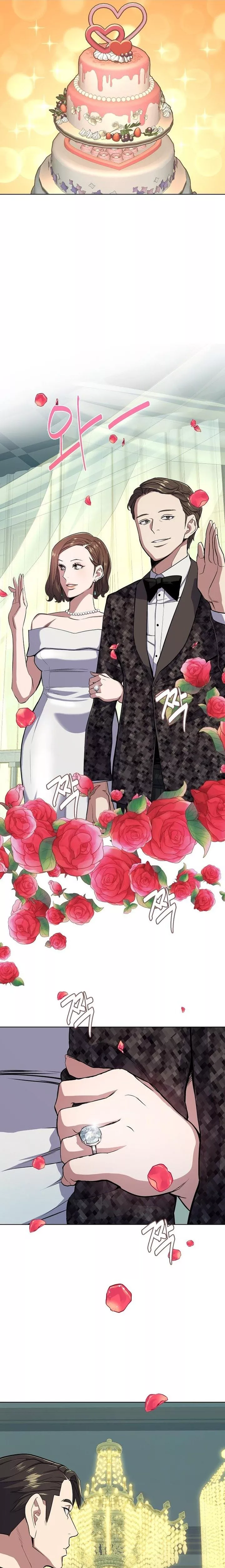Read Reborn Rich Manga Online