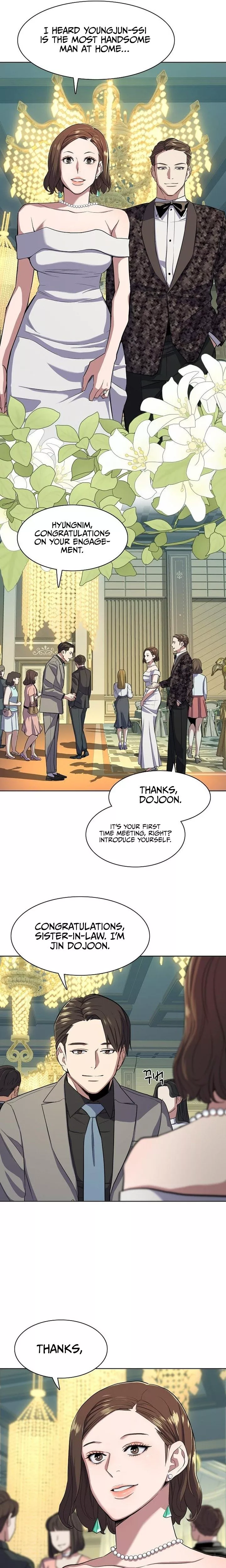 Read Reborn Rich Manga Online