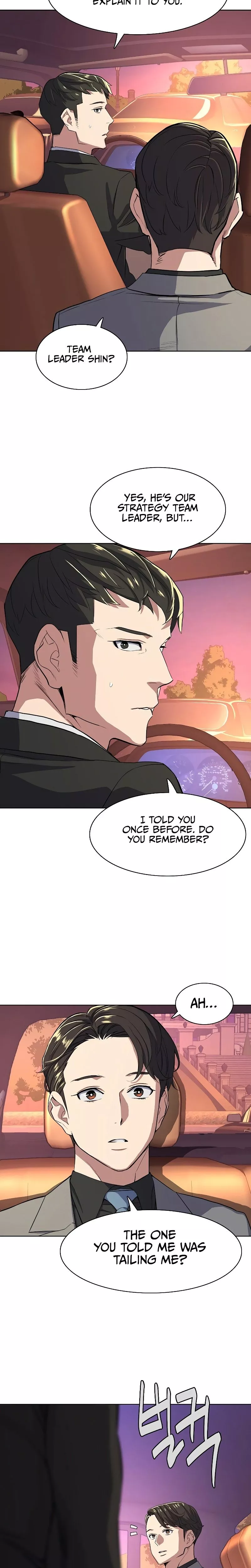 Read Reborn Rich Manga Online