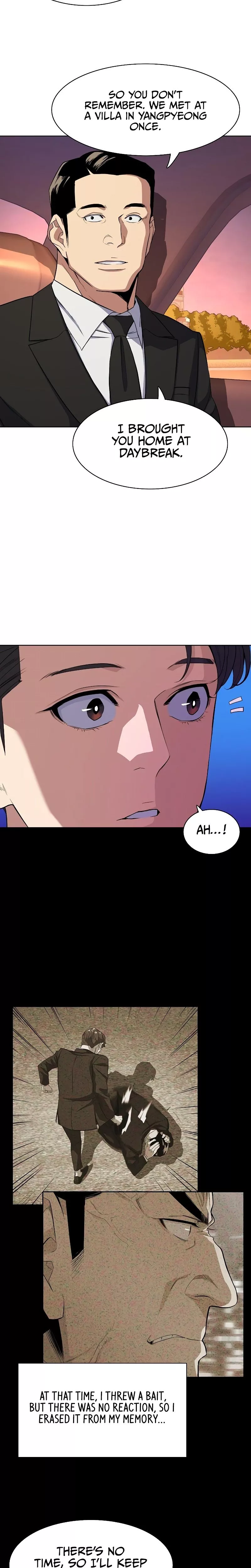 Read Reborn Rich Manga Online