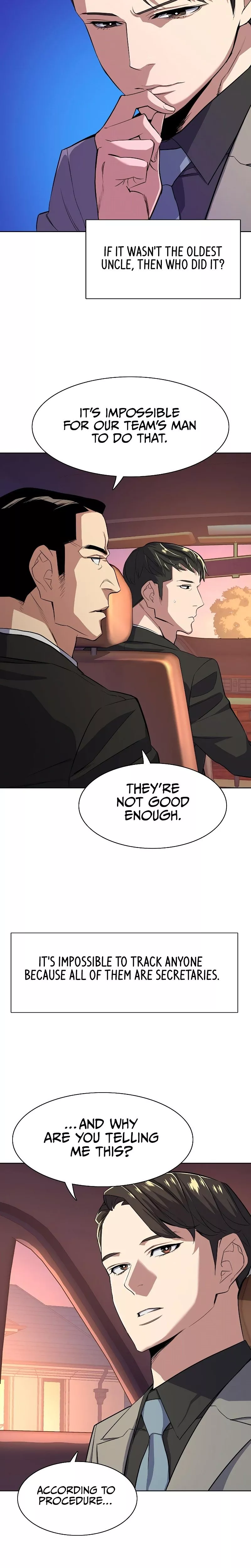 Read Reborn Rich Manga Online